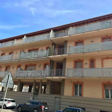 Appartement Rooftop Big Terrace Fiera Milano/portello Milan
